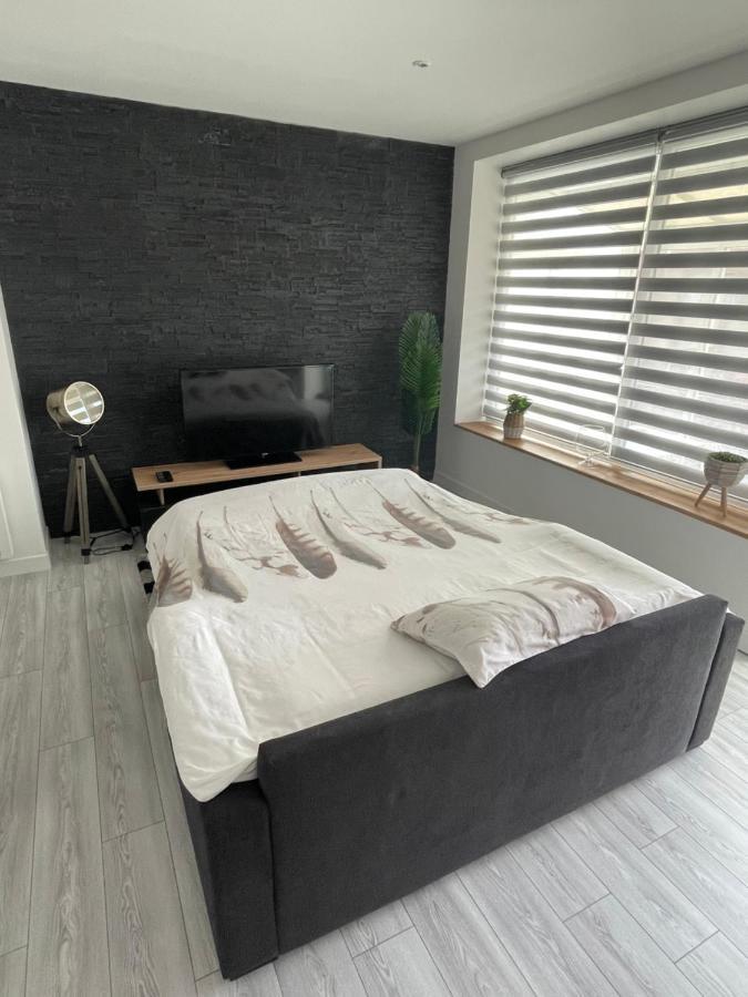 Appartement Standing Entre Mer Et Centre Ville Dunkirk Exterior photo